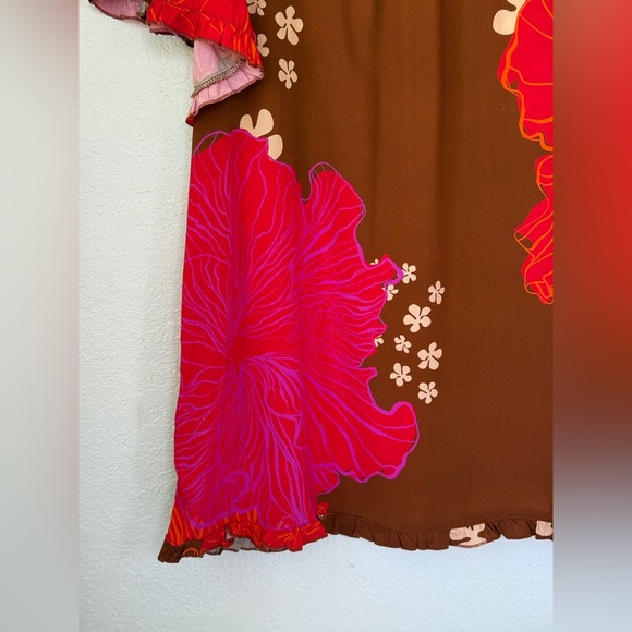 Hapa House Hawaii Dress - Picture 5 of 6